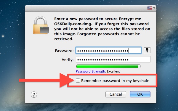 Remove password for mac os x 10 13 download